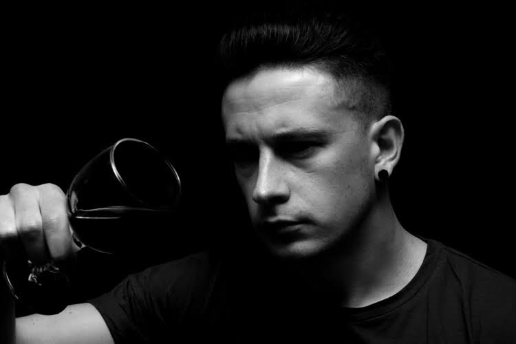 alcohol and dehydration