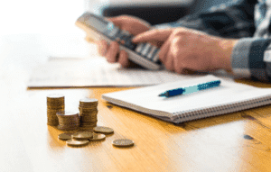 Preparing a Bank Reconciliation